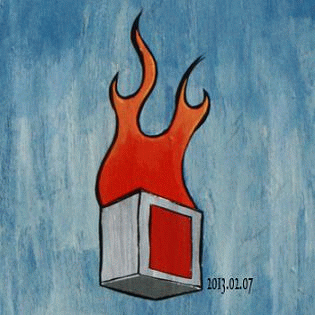 Stone Machine Electric : 2013​.​02​.​07